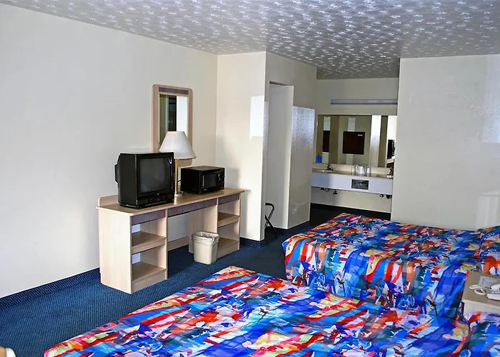 Hotel 6 Az